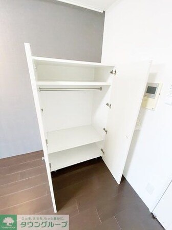 ISM栄の物件内観写真